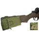 Specter Gear M-14 Buttstock Magazine Pouch, Holds (1) 20 rd. 7.62x51mm Magazine, Fits Fixed Stocked M-14 Rifles, Multicam, Multicam 837-MULT