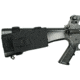 Specter Gear M-16 / AR-15 Buttstock Magazine Pouch, Holds 1, 30 round 5.56mm Magazine, Rear Adapter Provided, Olive Drab Green, 982 OD