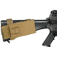 Specter Gear M-16 / AR-15 Buttstock Magazine Pouch, Holds 1, 30 round 5.56mm Magazine, Rear Adapter Provided, Olive Drab Green, 982 OD