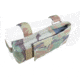 Specter Gear M-16 / AR-15 Buttstock Magazine Pouch, Holds 1, 30 round 5.56mm Magazine, Rear Adapter Provided, Olive Drab Green, 982 OD