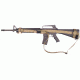 Specter Gear M-16 / AR-15 Series CQB 3 Point Tactical Slings