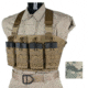 Specter Gear M-2 Mk-2 Rapid Reload Chest Carrier, 7.62NATO - ACU 594 ACU