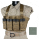 Specter Gear M-2 Mk-2 Rapid Reload Chest Carrier, 7.62NATO - Foliage Green 594 FG