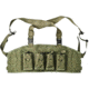 Specter Gear M-2 Mk-2 Rapid Reload Chest Carrier, 7.62NATO - OD Green 594 OD