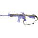 Specter Gear M-4 / CAR-15 CQB 3 Point Tactical Sling