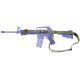 Specter Gear CQB Sling, M-4A1, Ambidextrous, Olive Drab