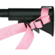 Specter Gear M-4 / CAR-15 Pink 3 Point Tactical Sling, 880