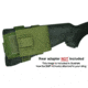 Specter Gear Mini-14 Buttstock Magazine Pouch BMP Kit, Holds 1, 20 rd. 5.56mm Magazine, No Rear Adapter Provided, Olive Drab Green, 910 OD
