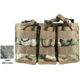 Specter Gear Modular 5.56mm 30rd. Rapid Reload Triple Mag Pouch - ABU 473 ABU