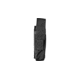 Specter Gear Modular Expandable Baton Pouch, 16in-21in. - Black 459 BLK