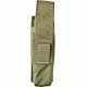 Specter Gear Modular Expandable Baton Pouch, 16in-21in. - OD Green 459 OD