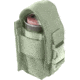 Specter Gear Modular Gas / Smoke Grenade Pouch-Foliage Green 660 FG