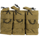 Specter Gear Modular Rapid Reload Triple Mag Pouch - Coyote 473COY