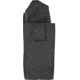 Specter Gear Modular Triple 30rd. M-16/M-4 Mag Pouch - Single Retention w/Elastic, Holds 3- Black