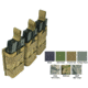 Specter Gear Modular Triple 5 56 20rd Rapid Reload Mag Pouch Holds 3 Abu 653abu