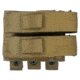 Specter Gear MOLLE Double Universal Pistol Magazine Pouch