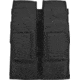Specter Gear MOLLE Double Universal Pistol Magazine Pouch, Black - 275-BLK