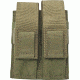 Specter Gear Molle Double Universal Pistol Magazine Pouch Od Green 275 Od