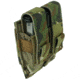 Specter Gear MOLLE Double Universal Pistol Magazine Pouch, Vertical Draw, Multicam, 1135 MULT
