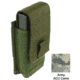 Specter Gear MOLLE/ PALS Compatible Modular 7.62 NATO 20rd. Magazine Single Pocket Single Magazine Pouch,Army ACU Camo 745 ACU