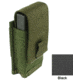 Specter Gear MOLLE/ PALS Compatible Modular 7.62 NATO 20rd. Magazine Single Pocket Single Magazine Pouch,Black 745 BLK
