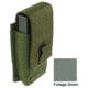 Specter Gear MOLLE/ PALS Compatible Modular 7.62 NATO 20rd. Magazine Single Pocket Single Magazine Pouch,Foliage Green 745 FG