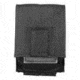 Specter Gear Single Handcuff Pouch, MOLLE Compatible - Black