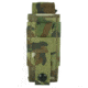 Specter Gear MOLLE Single Universal Pistol Magazine Pouch, Vertical Draw, Multicam, 1134 MULT