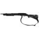 Specter Gear SOP Sling, Mossberg 500 Reduced Length of Pull Stock, Ambidextrous, Black