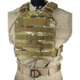 Specter Gear MPC-2 Modular Plate Carrier V2,MultiCam 721 MULT