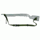 Specter Gear Raider 2 Point Tactical Sling, Mossberg 500, Magpul SGA Stock, Olive Drab, 775 OD-ERB