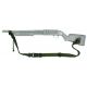 Specter Gear Raider 2 Point Tactical Sling, Mossberg 500, Magpul SGA Stock, Olive Drab, 775 OD-ERB