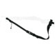 Specter Gear Raider 2 Point Tactical Sling, Mossberg 590 / 590A1, standard fixed stock, Braided Lanyard, Emergency Release, Black, 539 BLK-ERB-BL
