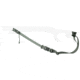 Specter Gear Raider 2 Point Tactical Sling, Mossberg 590 / 590A1 with M-4 type stock, Braided Lanyard, Emergency Release, Black, 644 BLK-ERB-BL