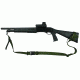 Specter Gear Raider 2 Point Tactical Sling, Stevens 320, Standard and Pistol Grip Fixed Stock, w/ERB, Ambidextrous, Foliage Green, 976 FG-ERB