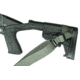Specter Gear Raider 2 Point Tactical Sling, Winchester 1300 / FN TPS with M-4 type stock, Braided Lanyard, Emergency Release, Coyote Tan, 646 COY-ERB-BL