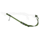 Specter Gear Raider 2 Point Tactical Sling, Winchester 1300 / FN TPS with M-4 type stock, Braided Lanyard, Emergency Release, Coyote Tan, 646 COY-ERB-BL