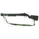 Specter Gear Raptor 2 Point Sling for Mossberg 590 w/Magpul SGA Stock, Black, 960 BLK-ERB