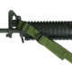 Specter Gear Raptor 2 Point Tactical Sling for M4A1 w/Magpul Collapsible Stock, Black 939 BLK-ERB