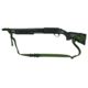Specter Gear Raptor 2 Point Tactical Sling for Mossberg 500 w/Hogue 12in LOP Stock, Black, 964 BLK-ERB