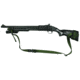 Specter Gear Raptor 2 Point Tactical Sling for Mossberg 590 w/Standard Fixed Stock, Black 957 BLK-ERB