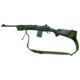 Specter Gear Raptor 2 Point Tactical Sling for Ruger Mini-14/30