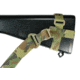 Specter Gear Recon 2 Point Tactical Sling, M-16 / AR-15, standard fixed stock, side front sling swivel, Emergency Release, Multicam, 1105 MULT-ERB
