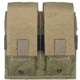 Specter Gear Rifle, Carbine, SMG MOLLE / PALS Compatible Modular Double Universal Magazine Pouch
