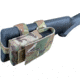 Specter Gear Ruger Mini-14 Buttstock Magazine Pouch, Holds 20 round 5.56mm Magazine, Rear Adapter Provided, Multicam, 911 MULT