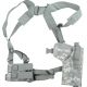 Specter Gear Vertical Shoulder Holster