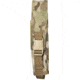 Specter Gear Single M-127A1 Pop Flare Pouch, MOLLE Compatible - MultiCam, 333-MULT