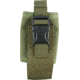 Specter Gear Single M-18 Smoke Grenade Pouch, MOLLE Compatible - Olive Drab