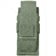 Specter Gear Single Universal Pistol Magazine Pouch, MOLLE Compatible - Foliage Green