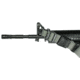 Specter Gear SOP 3 Point Sling, M-4A1, Magpul Stock, Standard, Coyote Tan, 1037 COY